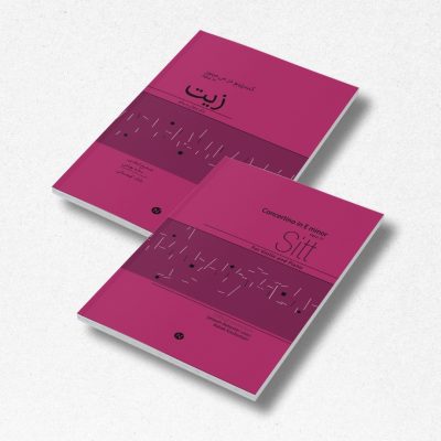 کنسرتینو در می مینور، اپوس 31 برای ویولن و پیانو